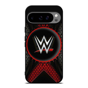 WWE WORLD WRESTLING METAL Google Pixel 9 Pro XL Case Cover