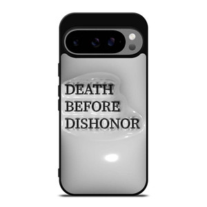 XXXTENTACION RAPPER DEATH BEFORE DISHONOR Google Pixel 9 Pro XL Case Cover
