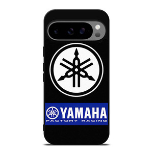 YAMAHA FACTORY RACING MOTOR Google Pixel 9 Pro XL Case Cover