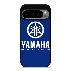 YAMAHA MOTOR RACING SIGN Google Pixel 9 Pro XL Case Cover