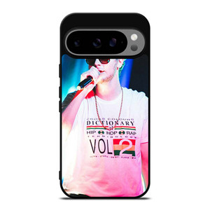 YUNG GRAVY RAPPER CONCERT Google Pixel 9 Pro XL Case Cover