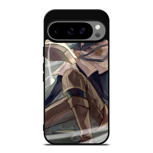 YUNO BLACK CLOVER ANIME Google Pixel 9 Pro XL Case Cover YUNO BLACK CLOVER ANIME Google Pixel 9 Pro XL Case Cover