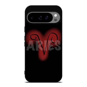 ZODIAC ARIES SIGN Google Pixel 9 Pro XL Case Cover ZODIAC ARIES SIGN Google Pixel 9 Pro XL Case Cover