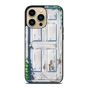 SUZUME NO TOJIMARI DOOR iPhone 14 Pro Max Case Cover SUZUME NO TOJIMARI DOOR iPhone 14 Pro Max Case Cover