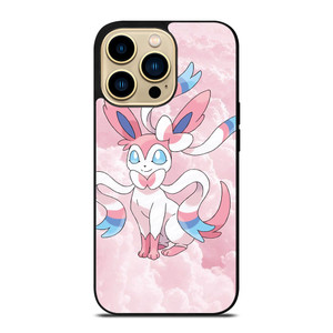 SYLVEON POKEMON iPhone 14 Pro Max Case Cover SYLVEON POKEMON iPhone 14 Pro Max Case Cover