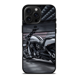 COOL HARLEY DAVIDSON iPhone 16 Pro Max Case Cover