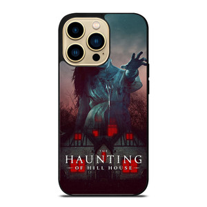 THE HAUNTING OF HILL HOUSE iPhone 14 Pro Max Case Cover THE HAUNTING OF HILL HOUSE iPhone 14 Pro Max Case Cover