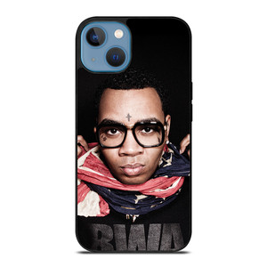 KEVIN GATES RAPPER BWA iPhone 13 Case Cover