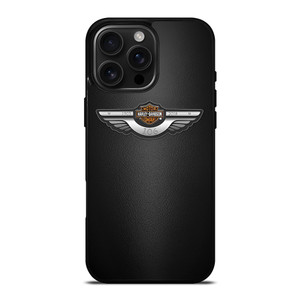 HARLEY DAVIDSON 106 iPhone 16 Pro Max Case Cover HARLEY DAVIDSON 106 iPhone 16 Pro Max Case Cover