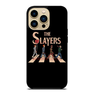 THE SLAYERS HORROR MOVIES iPhone 14 Pro Max Case Cover THE SLAYERS HORROR MOVIES iPhone 14 Pro Max Case Cover
