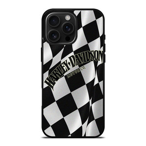 HARLEY DAVIDSON FLAG iPhone 16 Pro Max Case Cover HARLEY DAVIDSON FLAG iPhone 16 Pro Max Case Cover