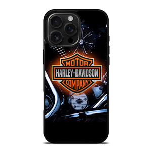 HARLEY DAVIDSON MOTORCYCLE ICON 2 iPhone 16 Pro Max Case Cover HARLEY DAVIDSON MOTORCYCLE ICON 2 iPhone 16 Pro Max Case Cover