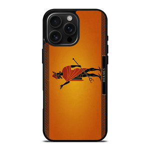 HERMES PARIS iPhone 16 Pro Max Case Cover HERMES PARIS iPhone 16 Pro Max Case Cover