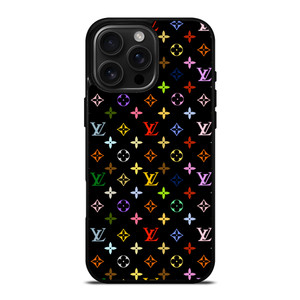 LOUIS VUITTON 3 iPhone 16 Pro Max Case Cover