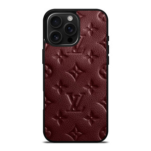 LOUIS VUITTON 4 iPhone 16 Pro Max Case Cover LOUIS VUITTON 4 iPhone 16 Pro Max Case Cover
