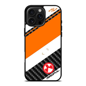 MAGPUL ART iPhone 16 Pro Max Case Cover