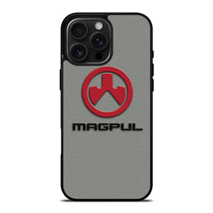 MAGPUL EMBLEM iPhone 16 Pro Max Case Cover MAGPUL EMBLEM iPhone 16 Pro Max Case Cover