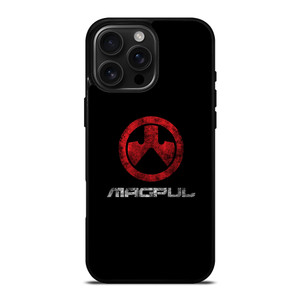 MAGPUL LOGO 3 iPhone 16 Pro Max Case Cover MAGPUL LOGO 3 iPhone 16 Pro Max Case Cover