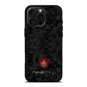 MAGPUL MIDNIGHT CAMO iPhone 16 Pro Max Case Cover MAGPUL MIDNIGHT CAMO iPhone 16 Pro Max Case Cover