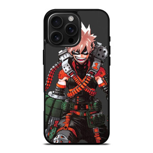 MY HERO ACADEMIA BOKU NO HERO BAKUGOU iPhone 16 Pro Max Case Cover MY HERO ACADEMIA BOKU NO HERO BAKUGOU iPhone 16 Pro Max Case Cover