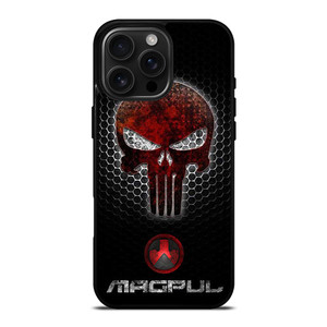 NEW MAGPUL PUNISHER iPhone 16 Pro Max Case Cover NEW MAGPUL PUNISHER iPhone 16 Pro Max Case Cover
