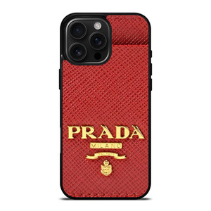 PRADA PURSE LOGO iPhone 16 Pro Max Case Cover PRADA PURSE LOGO iPhone 16 Pro Max Case Cover