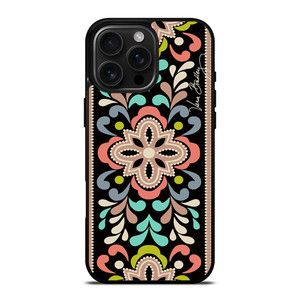 SIERRA VERA BRADLEY iPhone 16 Pro Max Case Cover SIERRA VERA BRADLEY iPhone 16 Pro Max Case Cover