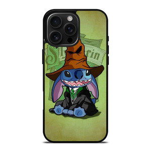 STITCH THE SLITHERYN DISNEY iPhone 16 Pro Max Case Cover STITCH THE SLITHERYN DISNEY iPhone 16 Pro Max Case Cover