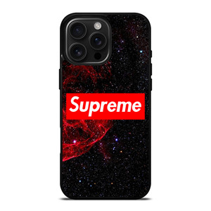SUPREME NEBULA iPhone 16 Pro Max Case Cover SUPREME NEBULA iPhone 16 Pro Max Case Cover