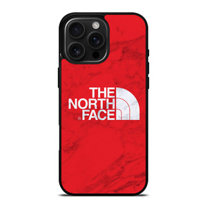 THE NORTH FACE MARBLE iPhone 16 Pro Max Case Cover