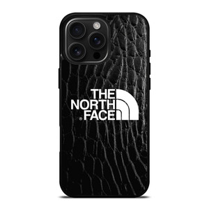 THE NORTH FACE SNAKE SKIN iPhone 16 Pro Max Case Cover THE NORTH FACE SNAKE SKIN iPhone 16 Pro Max Case Cover