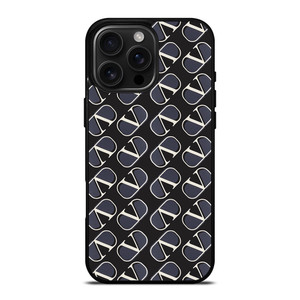 VALENTINO LOGO EMBLEM iPhone 16 Pro Max Case Cover VALENTINO LOGO EMBLEM iPhone 16 Pro Max Case Cover