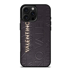 VALENTINO PURSE IMAGE iPhone 16 Pro Max Case Cover VALENTINO PURSE IMAGE iPhone 16 Pro Max Case Cover
