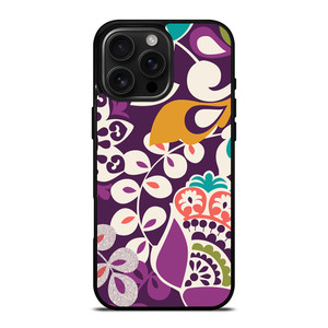 VERA BRADLEY 3 iPhone 16 Pro Max Case Cover VERA BRADLEY 3 iPhone 16 Pro Max Case Cover