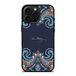 VERA BRADLEY 4 iPhone 16 Pro Max Case Cover
