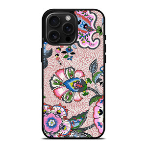 VERA BRADLEY BRAMBLE iPhone 16 Pro Max Case Cover VERA BRADLEY BRAMBLE iPhone 16 Pro Max Case Cover