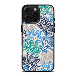 VERA BRADLEY SANTIAGO iPhone 16 Pro Max Case Cover VERA BRADLEY SANTIAGO iPhone 16 Pro Max Case Cover