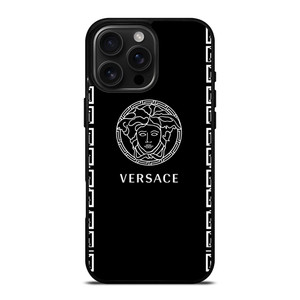 VERSACE LOGO ORNAMENT 2 iPhone 16 Pro Max Case Cover VERSACE LOGO ORNAMENT 2 iPhone 16 Pro Max Case Cover