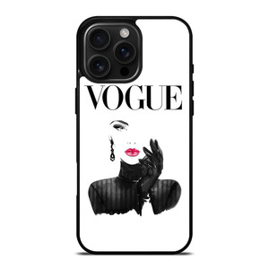 VOGUE FASHION iPhone 16 Pro Max Case Cover VOGUE FASHION iPhone 16 Pro Max Case Cover