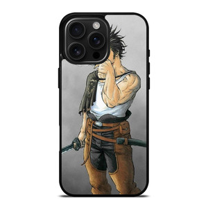 YAMI SUKEHIRO BLACK CLOVER ANIME 2 iPhone 16 Pro Max Case Cover YAMI SUKEHIRO BLACK CLOVER ANIME 2 iPhone 16 Pro Max Case Cover