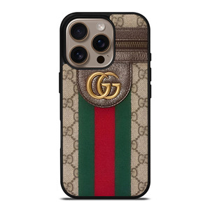 GUCCI BAG LOGO iPhone 16 Pro Case Cover GUCCI BAG LOGO iPhone 16 Pro Case Cover