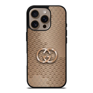 GUCCI LOGO ICON iPhone 16 Pro Case Cover GUCCI LOGO ICON iPhone 16 Pro Case Cover