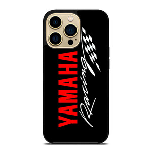 YAMAHA RACING LOGO  iPhone 14 Pro Max Case Cover