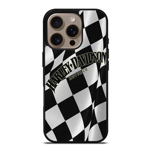 HARLEY DAVIDSON FLAG iPhone 16 Pro Case Cover HARLEY DAVIDSON FLAG iPhone 16 Pro Case Cover