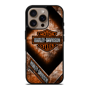 HARLEY DAVIDSON MOTORCYCLE ICON iPhone 16 Pro Case Cover HARLEY DAVIDSON MOTORCYCLE ICON iPhone 16 Pro Case Cover
