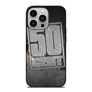50 CENT RAPPER SIGN iPhone 14 Pro Case Cover 50 CENT RAPPER SIGN iPhone 14 Pro Case Cover