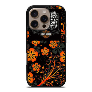 HARLEY DAVIDSON NEW iPhone 16 Pro Case Cover HARLEY DAVIDSON NEW iPhone 16 Pro Case Cover