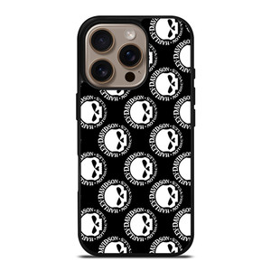 HARLEY DAVIDSON SKULL COLLAGE iPhone 16 Pro Case Cover HARLEY DAVIDSON SKULL COLLAGE iPhone 16 Pro Case Cover