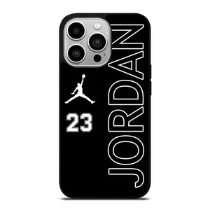 AIR JORDAN 23 SYMBOL  iPhone 14 Pro Case Cover
