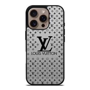 LOUIS VUITTON 1 iPhone 16 Pro Case Cover LOUIS VUITTON 1 iPhone 16 Pro Case Cover